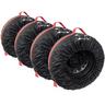 View Item 13-16 Inch Winter/Summer/Track Day Tyre Storage Bags - Set Of 4
